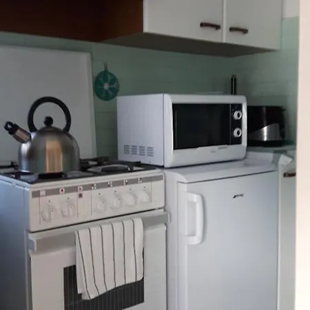 Апартаменты With Garden And Private Parking Белладжо