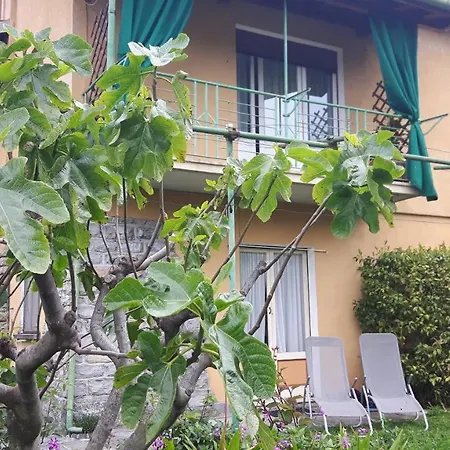 Апартаменты With Garden And Private Parking *